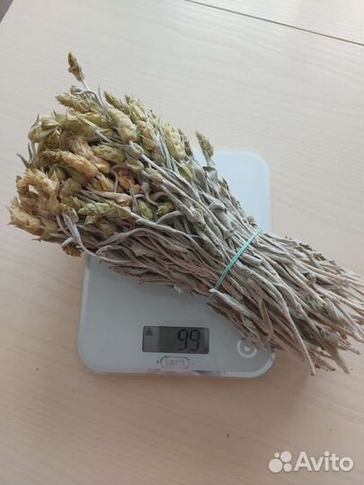 Железница Крымская, Лимонник,Татар-чай или Чаба