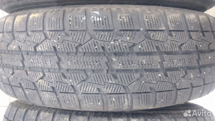 Колёса Honda 165/70R14