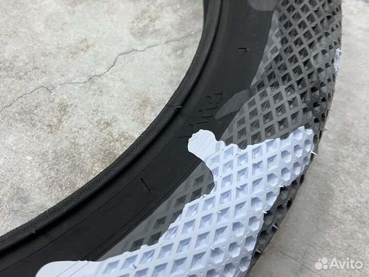 Покрышки BMX cult X vans 18X2.3