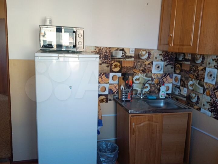 3-к. квартира, 60 м², 1/3 эт.