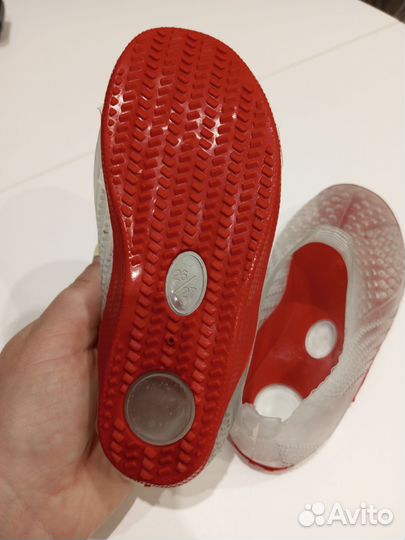 Тапочки для галечного пляжа(26/27)