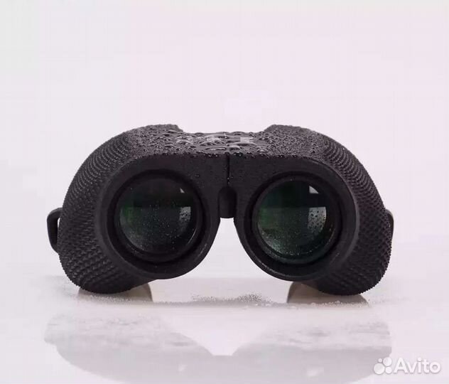 Мощный мини бинокль