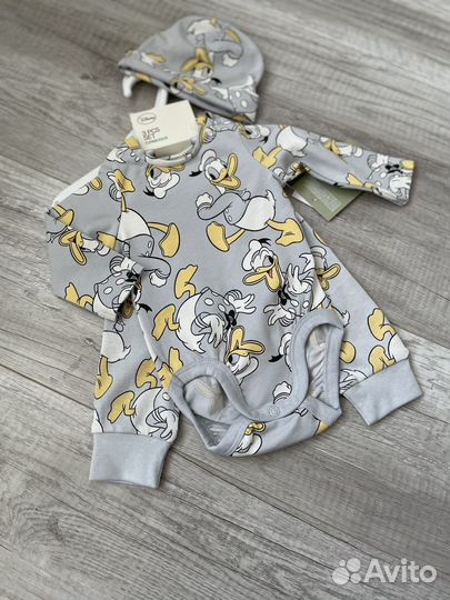 Костюм H&M