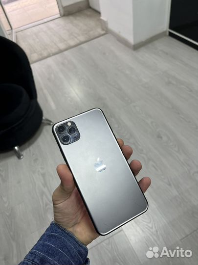 iPhone 11 Pro Max, 512 ГБ