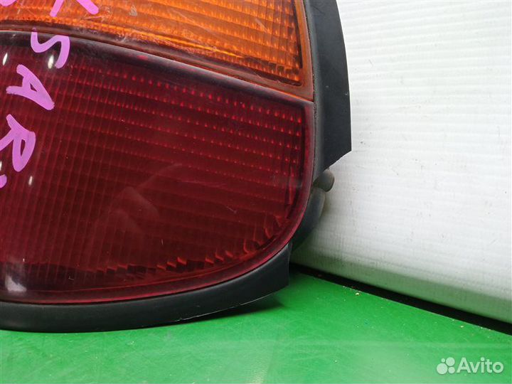 Стоп-сигнал задний правый Nissan Pulsar FN15