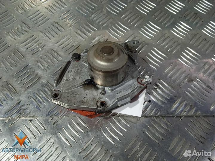 Помпа Renault Megane 2 2005 8200558733