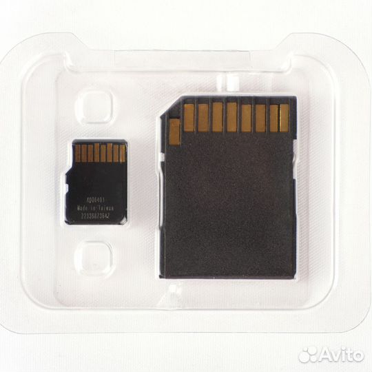 Карта памяти Micro 128Gb