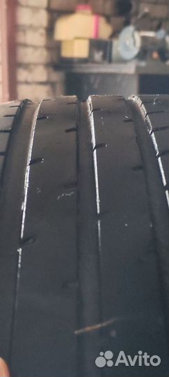 Toyo Proxes R36 225/55 R19