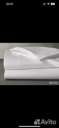 Наволочки отбеленные из бязи гост