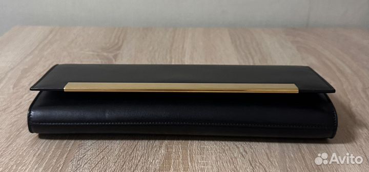 Клатч сумка Saint Laurent оригинал