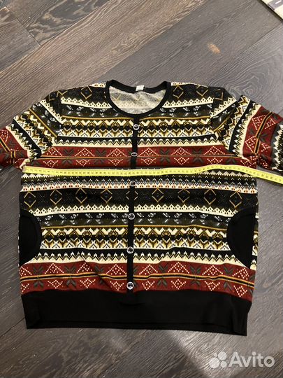 Кофта женская 54