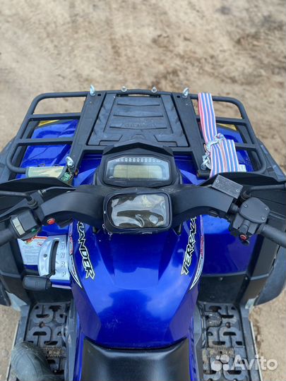 CF moto CF800-X8 EFI