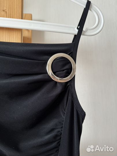 Платье y2k archive