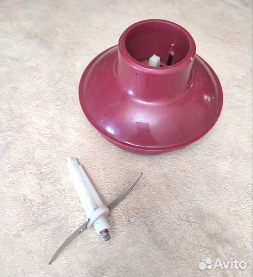 Запчасти для блендера Максвелл Maxwell