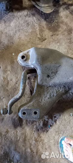 Подрамник передний Nissan Almera N15