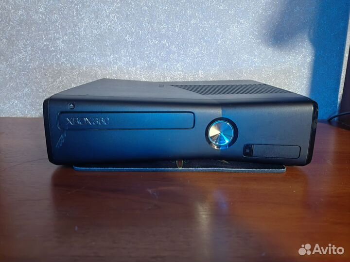 Xbox 360 (смотреть описание)