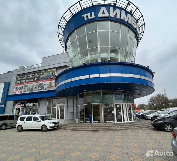 Android магнитола / Chrysler Grand Voyager 08 - 15