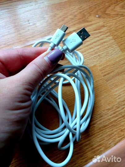 Провод micro usb