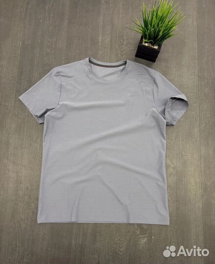 Футболка мужская