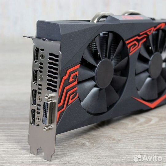 Gtx 1070 Asus Expedition