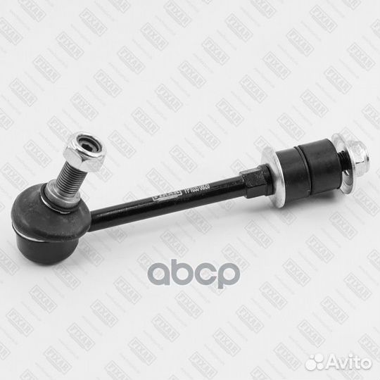 Тяга стабилизатора nissan patrol 97- перед. fp1035