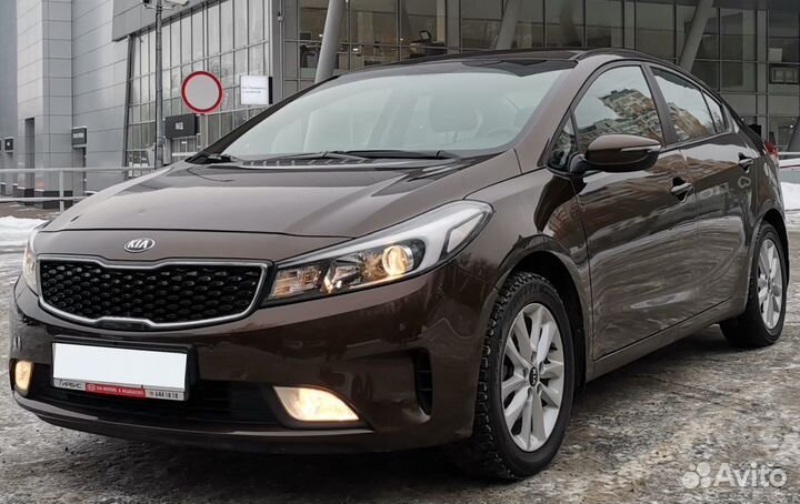 Прокат авто с возможностью выкупа