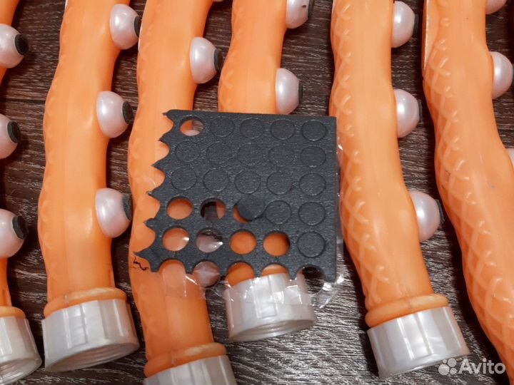 Обруч хулахуп для похудения