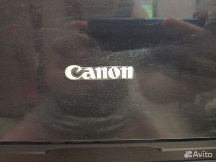 Принтер струйный цветной Canon 4940