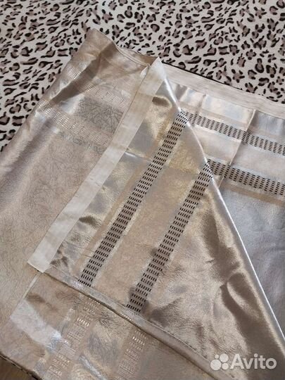 Шторы блэкаут