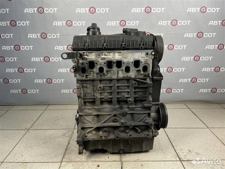 Двигатель BST VW Caddy III 2004