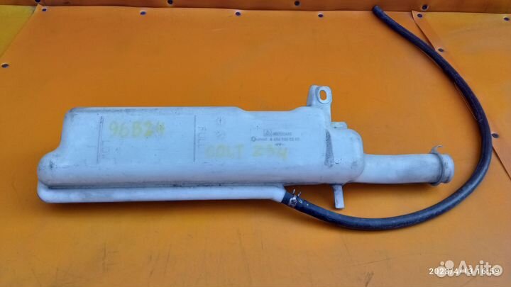 Бачок расширительный Mitsubishi Colt Z34/Z36/Z39