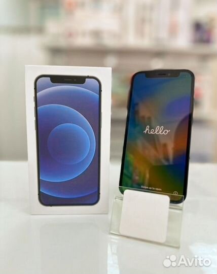 iPhone 12 mini, 256 ГБ