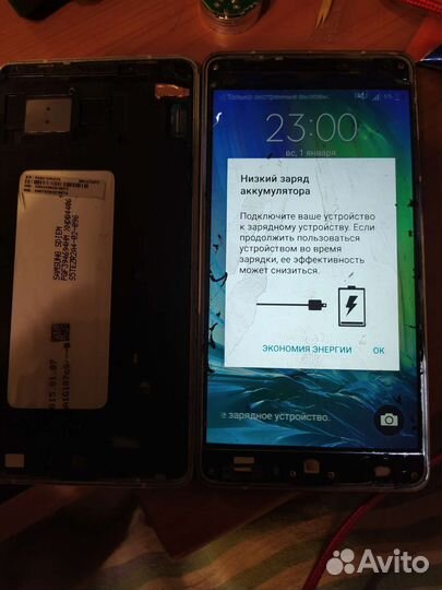 Мобильные телефоны бу samsung