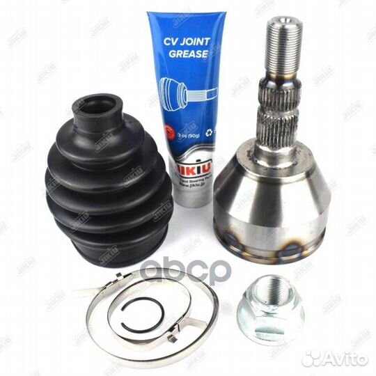 Шрус перед JC34008 jikiu