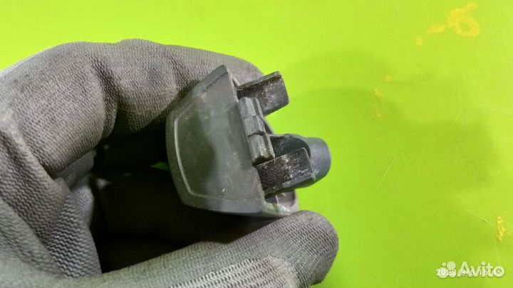 Вставка замка двери для Kia Ceed 2007-2012