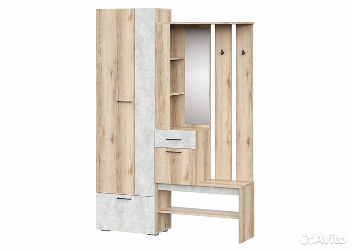 Прихожая Фаворит