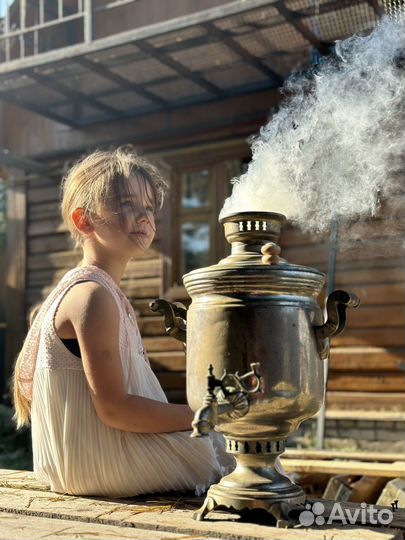 Дом баня сдача