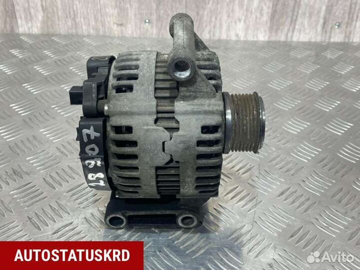 Генератор 0121615003 Ford Transit 2.4 Дизель