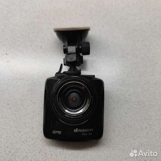 Видеорегистратор