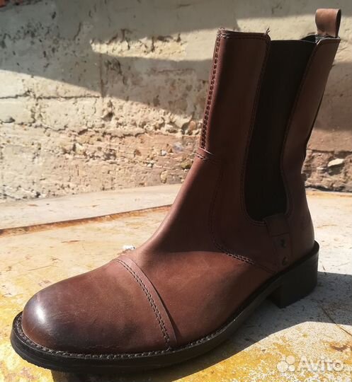 Полусапоги S.Oliver