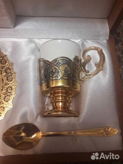 Набор подарочный Златоуст