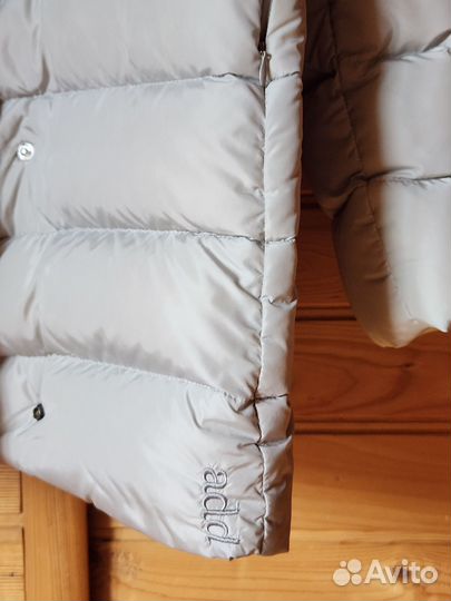 Пуховик женский Add original оригинал