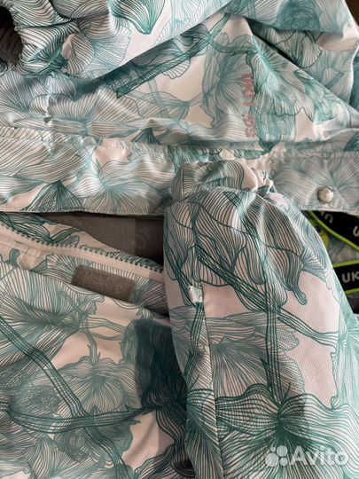 Комбинезон зимний Uki kids на 110-122