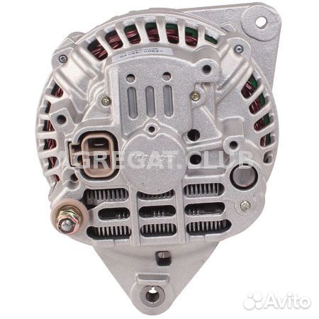 Генератор krauf ALA0995KR