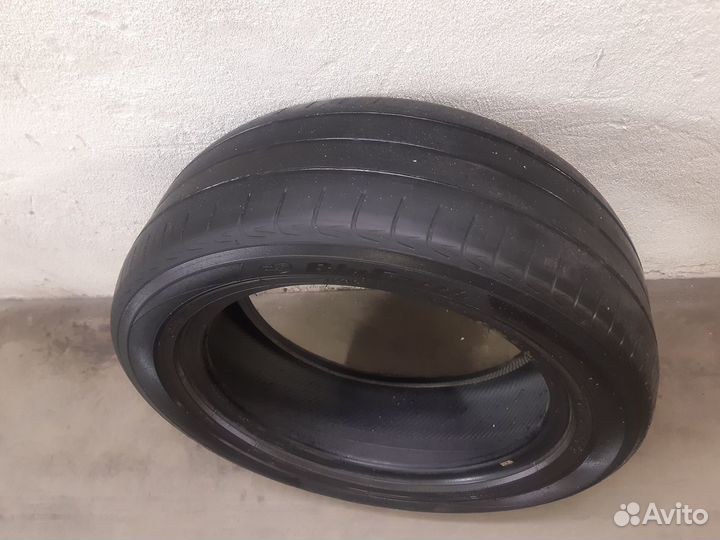 Yokohama BluEarth 205/55 R16