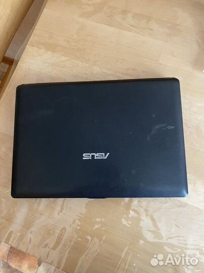 Asus нэтбук