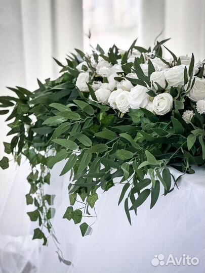 Украшения зала день рождения, декорации на свадьбу