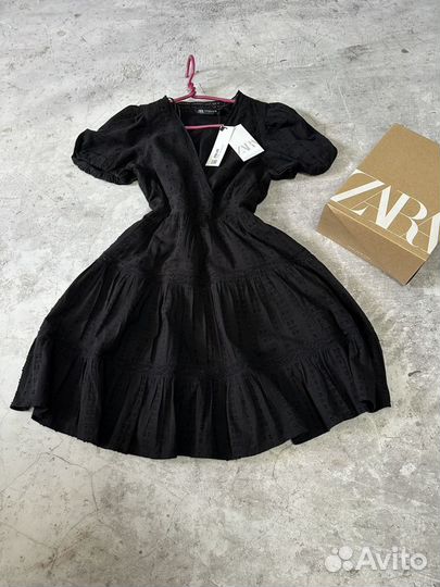 Платье Zara (Xs S )