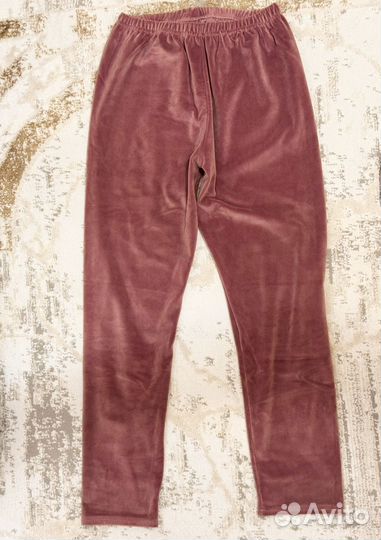 Халат женский теплый