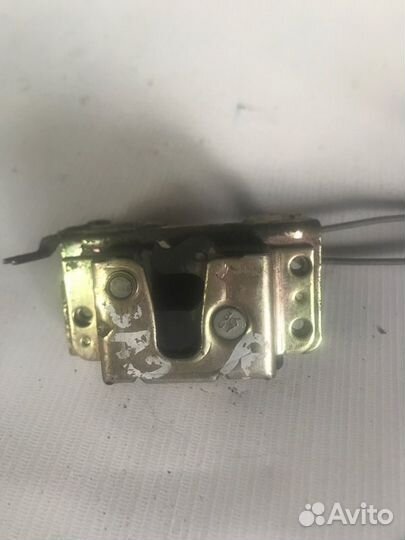 Замок двери задний правый Daewoo Espero klej C20LZ